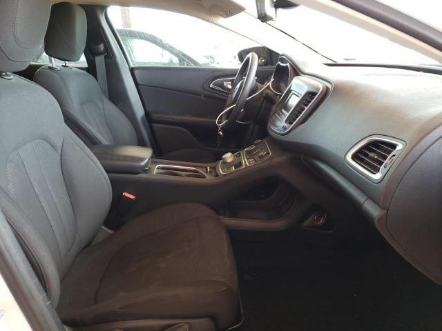 Photo 5 from auction – 2015 CHRYSLER 200 LIMITE with VIN 1C3CCCAB5FN662548