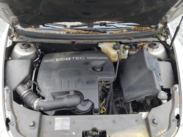 Photo 7 from auction – 2008 CHEVROLET MALIBU 2LT with VIN 1G1ZJ57B08F225397