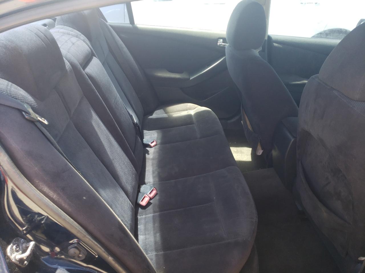 Photo 6 from auction – 2007 NISSAN ALTIMA 2.5 with VIN 1N4AL21E77N463113
