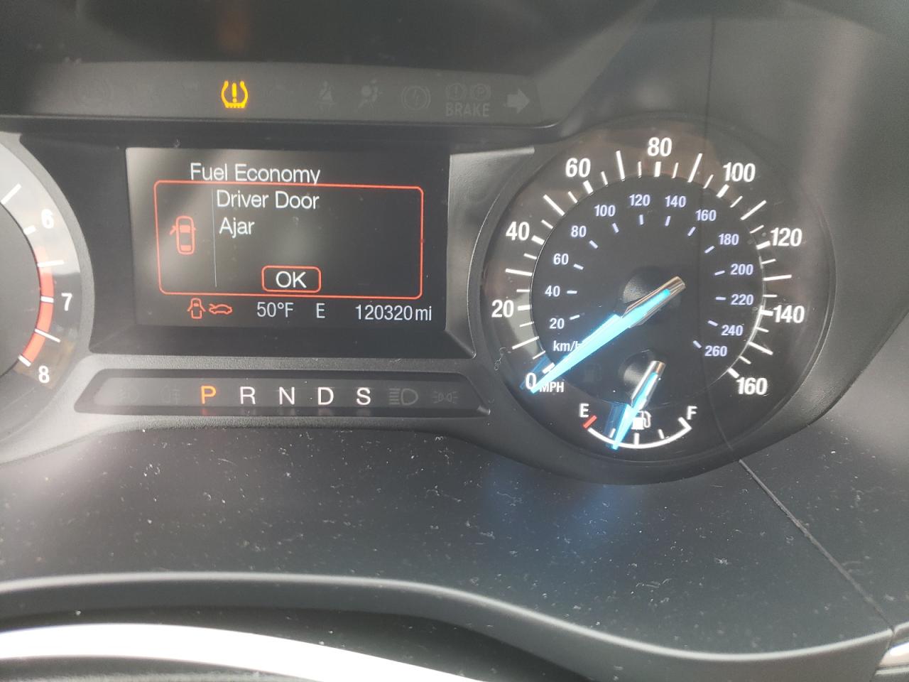 Photo 8 from auction – 2016 FORD FUSION SE with VIN 1FA6P0H74G5100130