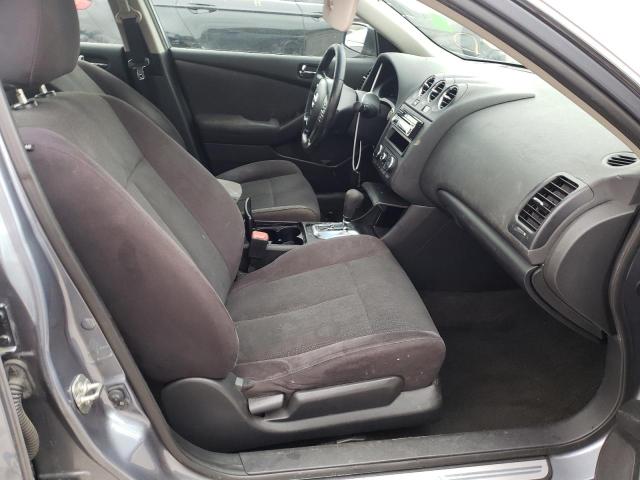 Photo 5 from auction – 2012 NISSAN ALTIMA BAS with VIN 1N4AL2APXCN442171