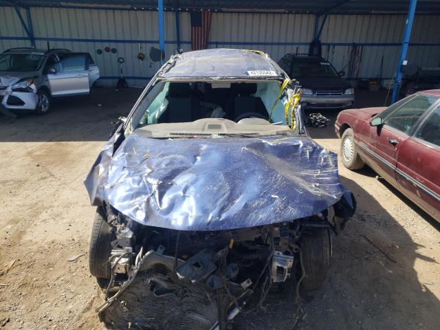 Photo 10 from auction – 2017 NISSAN PATHFINDER with VIN 5N1DR2MM0HC672453