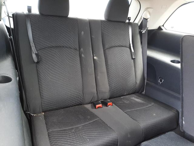 Photo 9 from auction – 2017 DODGE JOURNEY SE with VIN 3C4PDCAB4HT637153