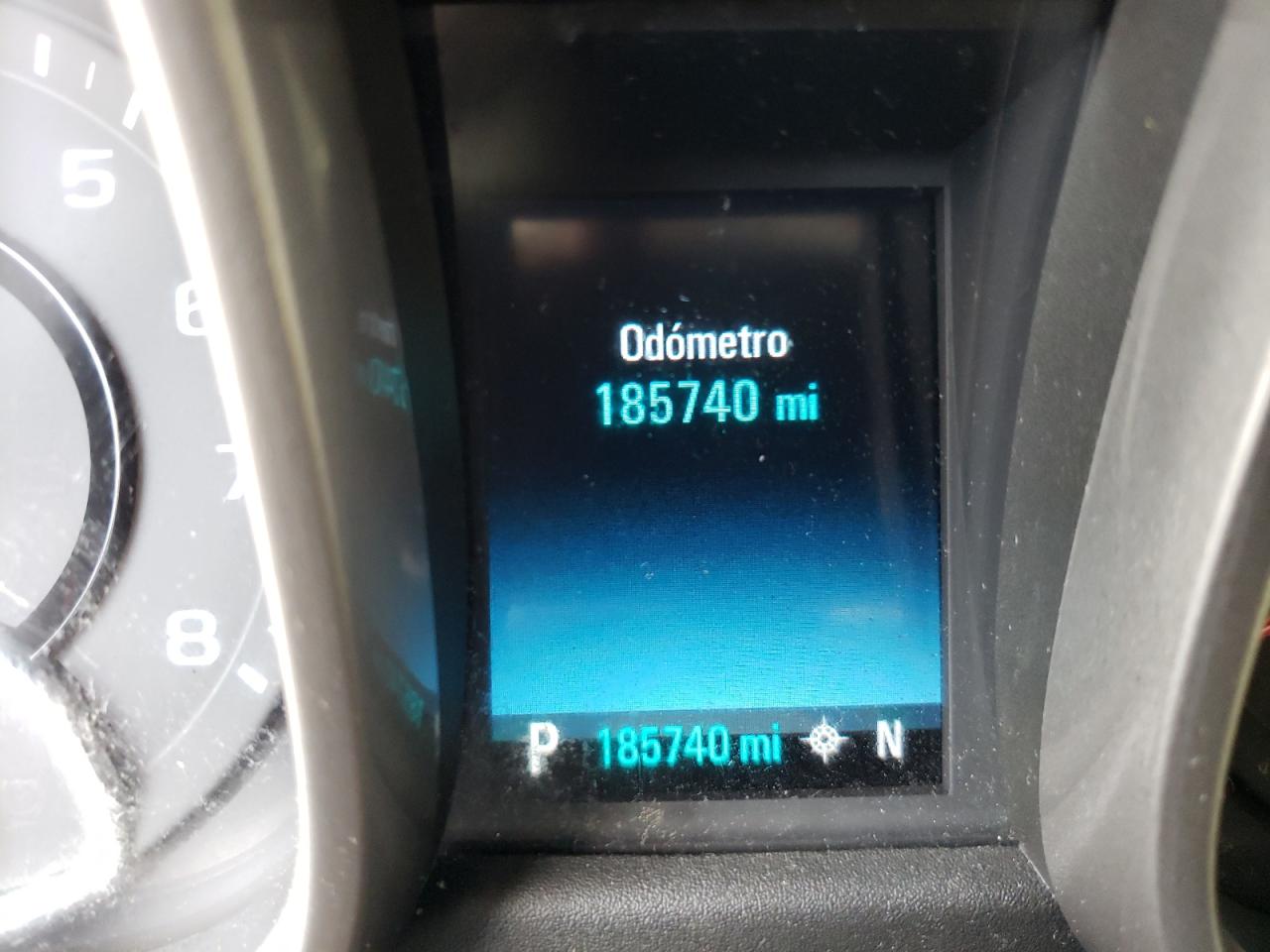 Photo 13 from auction – 2014 CHEVROLET MALIBU 2LT with VIN 1G11E5SL4EF235430