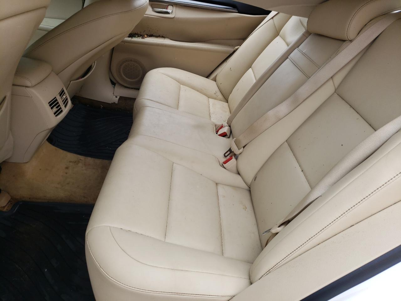 صورة رقم 6 من المزاد - 2014 LEXUS ES 350 مع VIN JTHBK1GG3E2109610