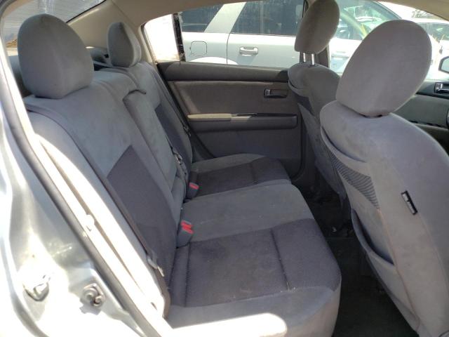 Photo 6 from auction – 2007 NISSAN SENTRA 2.0 with VIN 3N1AB61E87L628335