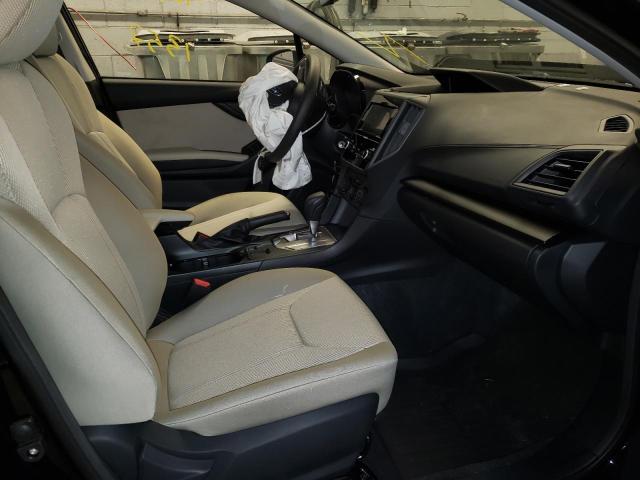 Photo 5 from auction – 2022 SUBARU IMPREZA with VIN 4S3GKAB63N3607290