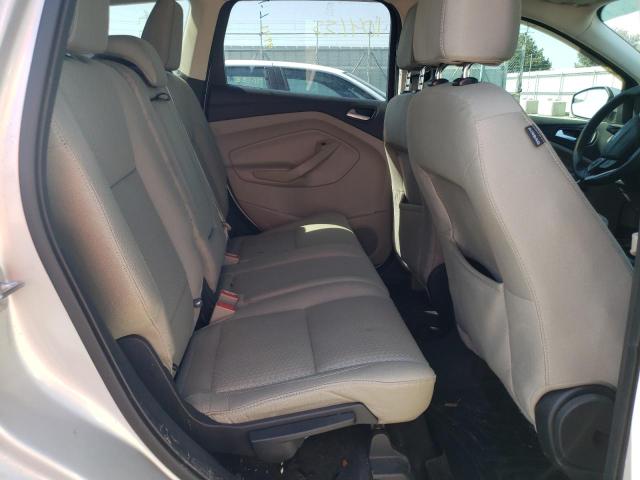Photo 6 from auction – 2017 FORD ESCAPE SE with VIN 1FMCU0GD9HUC44000