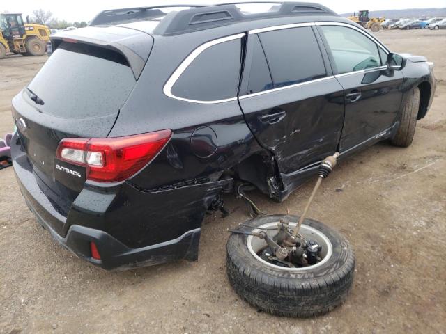 Photo 9 from auction – 2018 SUBARU OUTBACK 2. with VIN 4S4BSAAC6J3352254