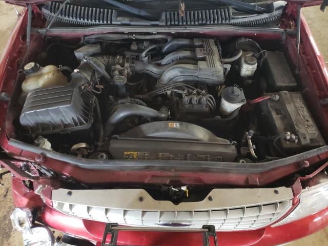 Photo 7 from auction – 2005 FORD EXPLORER E with VIN 1FMDU74K55ZA57660