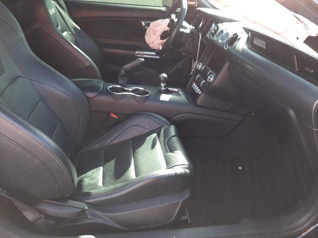 Photo 5 from auction – 2015 FORD MUSTANG with VIN 1FA6P8CF7F5319210