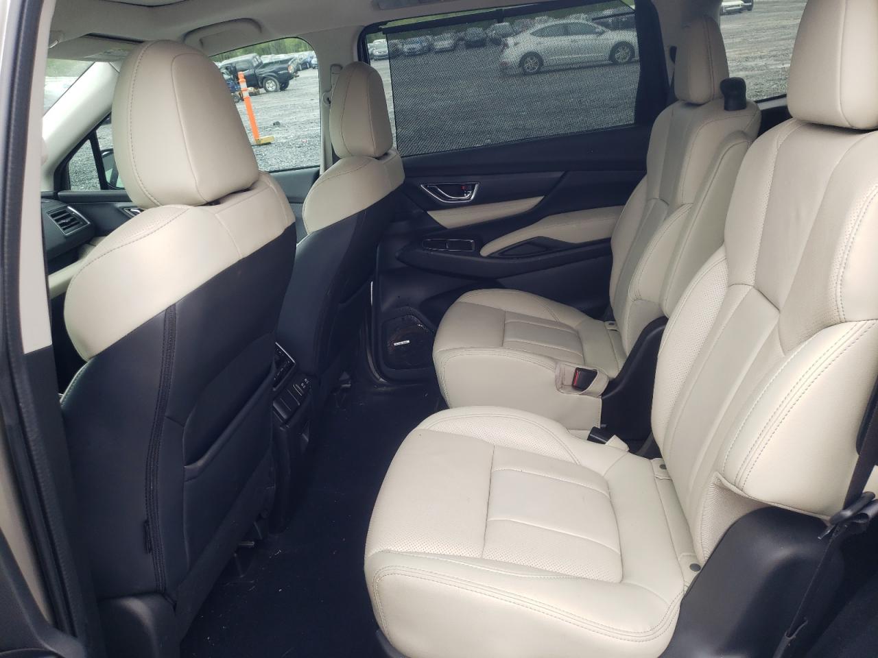 Photo 6 from auction – 2020 SUBARU ASCENT LIM with VIN 4S4WMAPD5L3477129
