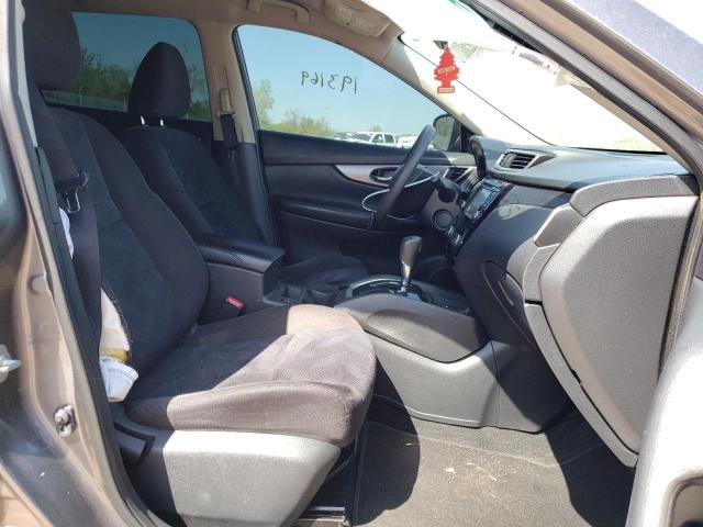 Photo 6 from auction – 2015 NISSAN ROGUE S with VIN KNMAT2MV1FP525730