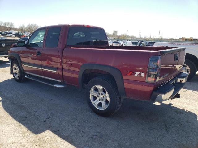 Photo 3 from auction – 2005 CHEVROLET SILVERADO with VIN 1GCEK19T35E191619
