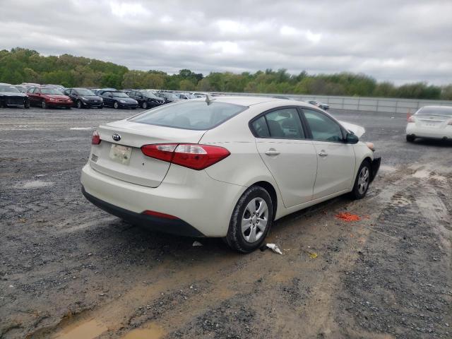 Photo 4 from auction – 2015 KIA FORTE LX with VIN KNAFK4A62F5407065