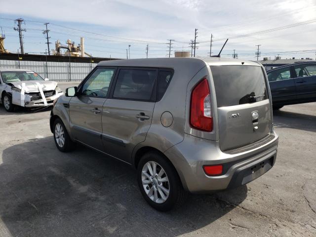 Photo 3 from auction – 2013 KIA SOUL + with VIN KNDJT2A60D7626123