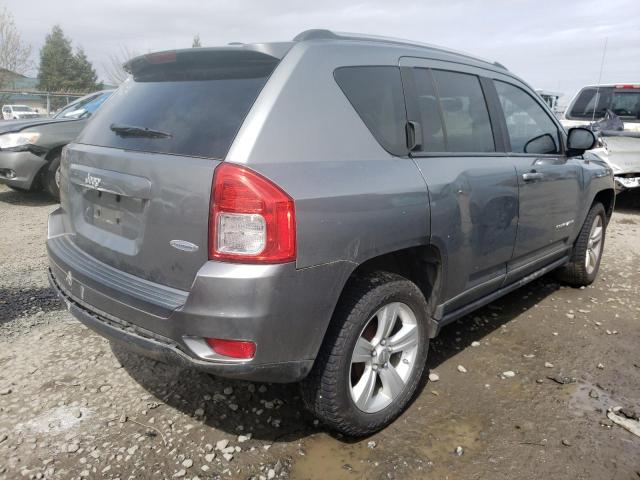 Photo 4 from auction – 2011 JEEP COMPASS SP with VIN 1J4NT1FB4BD288221