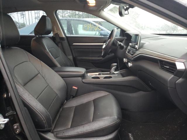 Photo 5 from auction – 2019 NISSAN ALTIMA SL with VIN 1N4BL4EV1KC190796