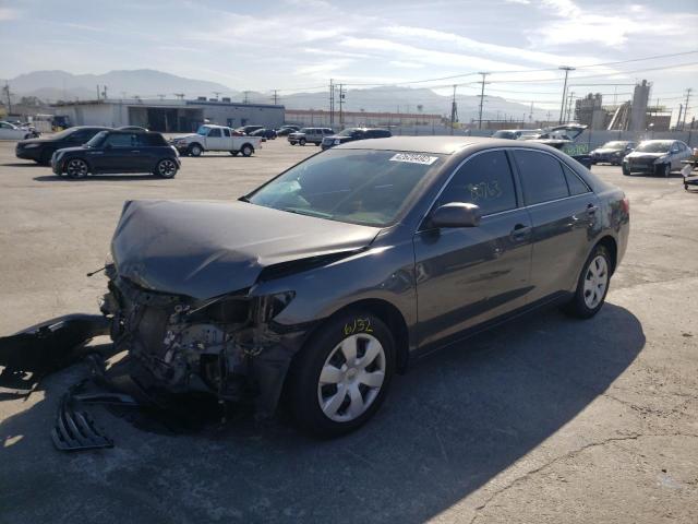 Photo 2 from auction – 2008 TOYOTA CAMRY CE with VIN 4T4BE46K68R047632