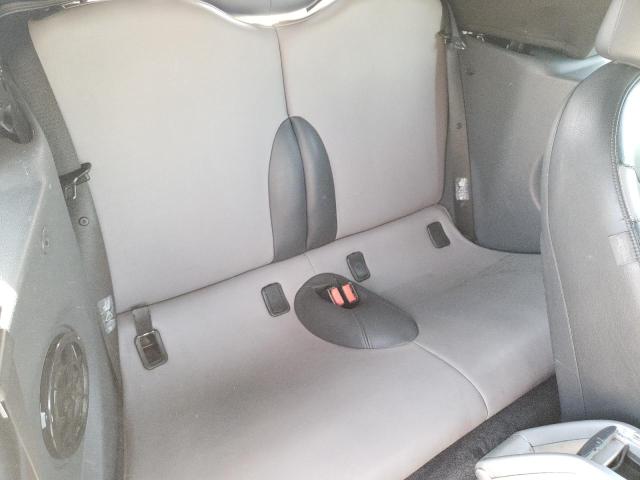 Photo 6 from auction – 2006 MINI COOPER S with VIN WMWRH33536TK57893