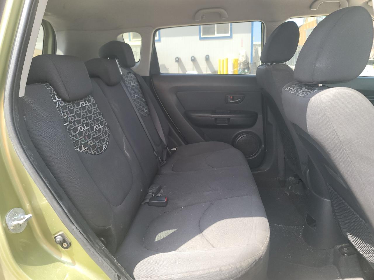 Zdjęcie 6 z aukcji – 2010 KIA SOUL + z VIN KNDJT2A27A7146475