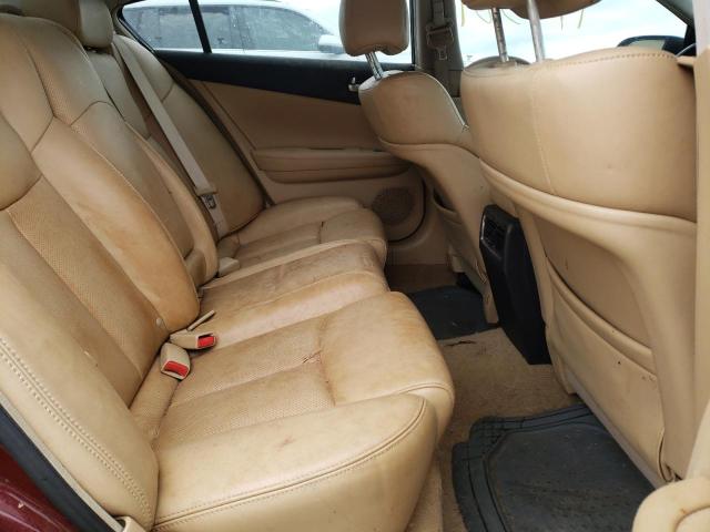 Zdjęcie 6 z aukcji – 2009 NISSAN MAXIMA S z VIN 1N4AA51E69C814860