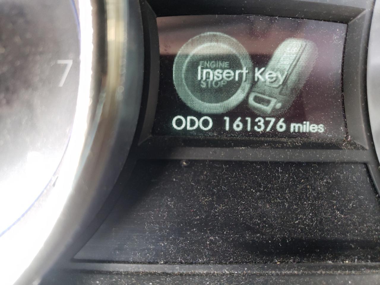 Photo 8 from auction – 2011 HYUNDAI SONATA SE with VIN 5NPEC4AC4BH175127