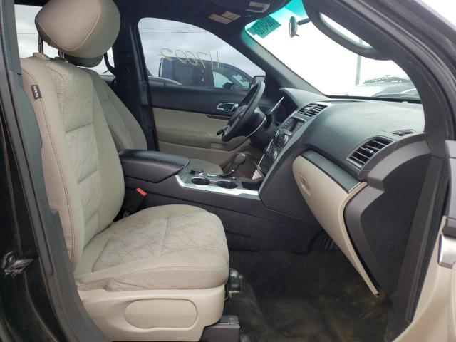 Photo 5 from auction – 2015 FORD EXPLORER with VIN 1FM5K8B80FGB87978