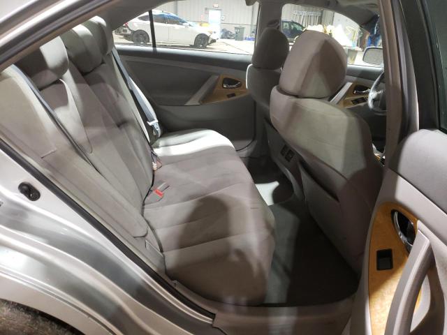 Photo 6 from auction – 2007 TOYOTA CAMRY CE with VIN 4T1BE46K27U577055