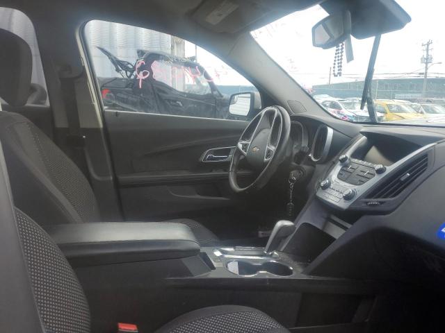 Photo 5 from auction – 2012 CHEVROLET EQUINOX LT with VIN 2GNALDEK7C6351228