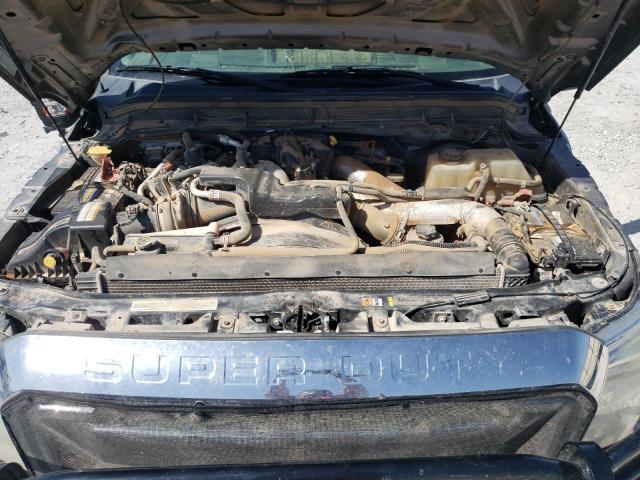 Photo 7 from auction – 2014 FORD F250 SUPER with VIN 1FT7W2BT8EEB85974