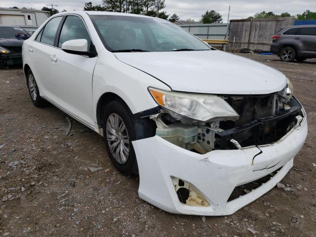TOYOTA CAMRY BASE 2012 z numerem VIN 4T1BF1FK5CU560224 - Zdjęcie z aukcji