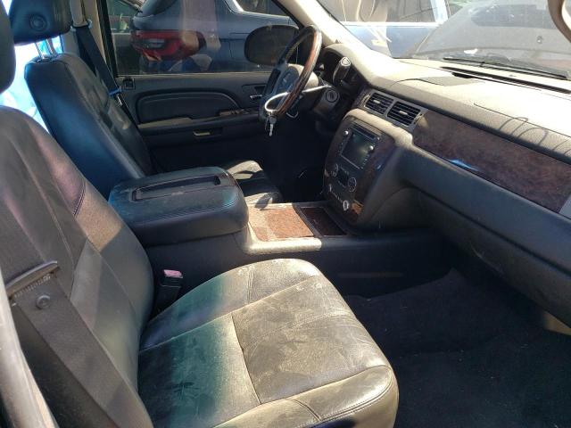 Photo 5 from auction – 2008 GMC YUKON DENA with VIN 1GKEC63858J186100