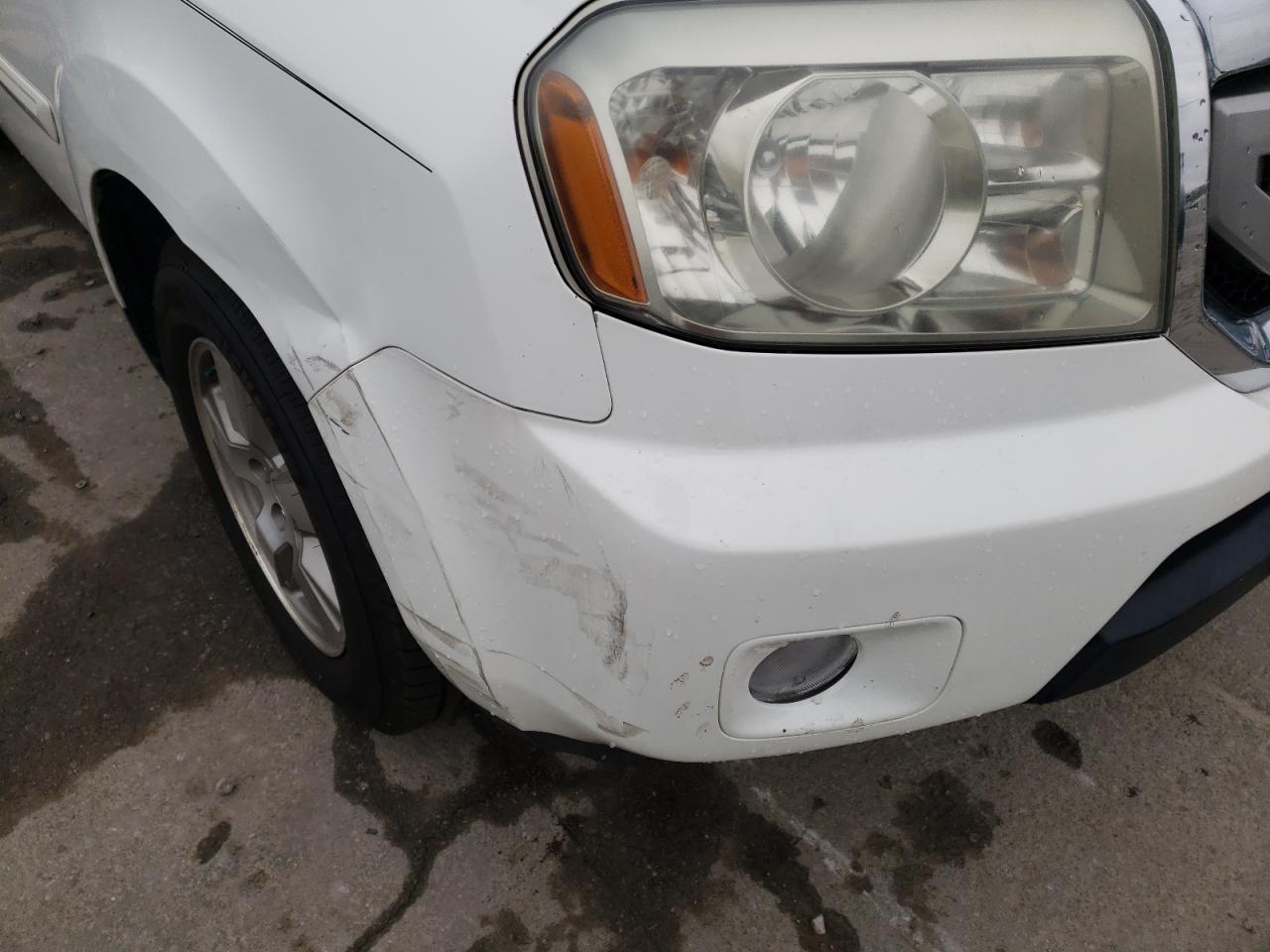 Photo 9 from auction – 2011 HONDA PILOT EX with VIN 5FNYF4H47BB088159