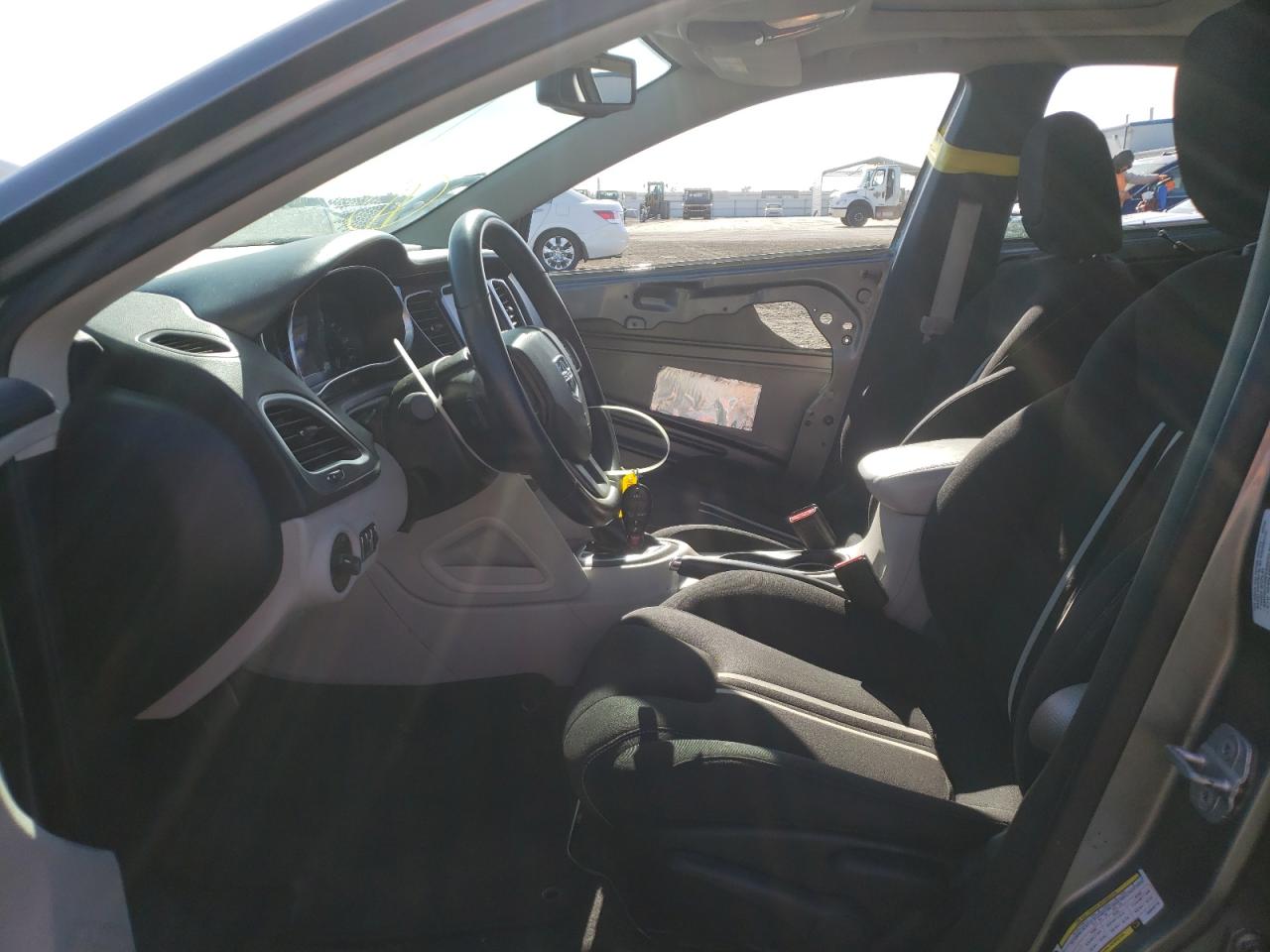 Photo 5 from auction – 2013 DODGE DART SXT with VIN 1C3CDFBA4DD345772