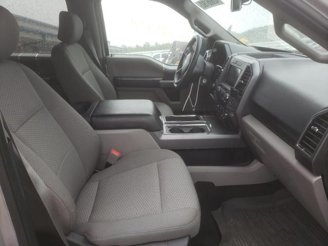 Photo 5 from auction – 2019 FORD F150 SUPER with VIN 1FTEW1EP9KFD40618