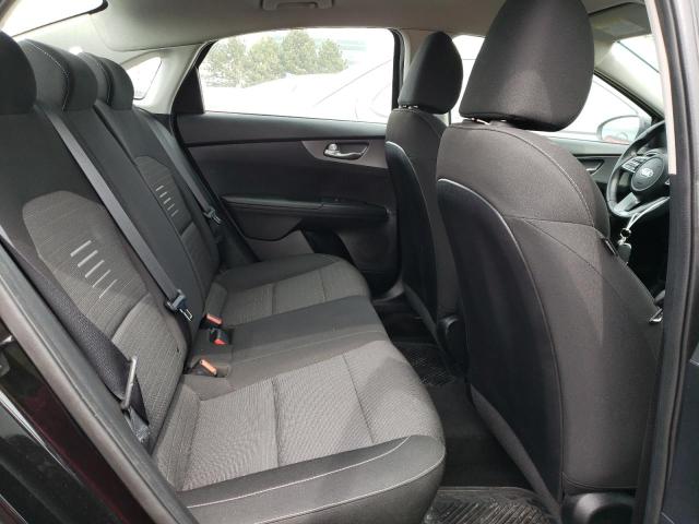 Photo 6 from auction – 2020 KIA FORTE FE with VIN 3KPF24AD1LE157710