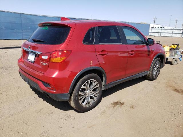 Photo 4 from auction – 2019 MITSUBISHI OUTLANDER with VIN JA4AP3AU7KU003731