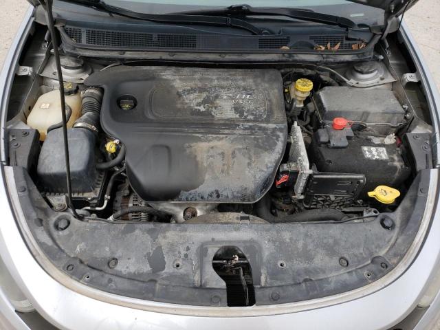 Photo 7 from auction – 2015 DODGE DART SE with VIN 1C3CDFAA0FD403915