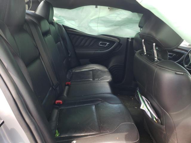 Photo 6 from auction – 2017 FORD TAURUS LIM with VIN 1FAHP2F83HG114820