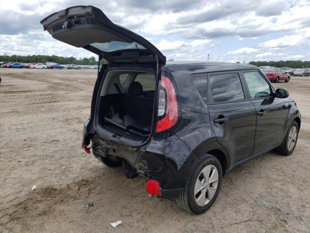 Photo 4 from auction – 2016 KIA SOUL with VIN KNDJN2A23G7398677