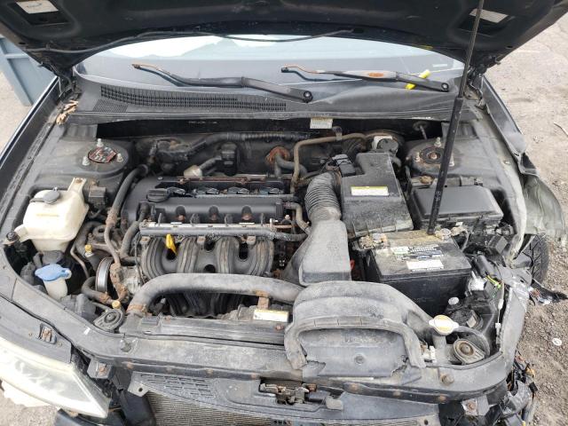 Фото 7 с аукциона – 2006 HYUNDAI SONATA с VIN KMHET46C76A109348