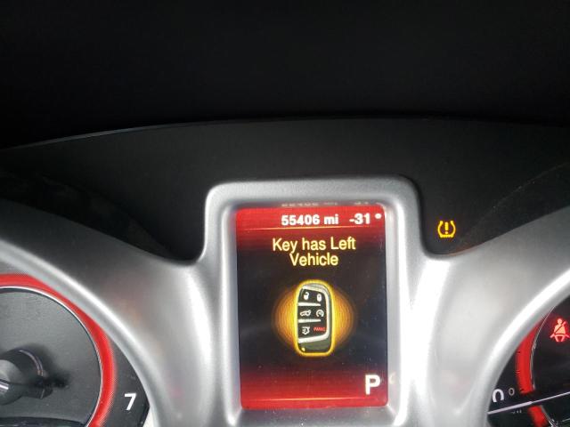 Photo 8 from auction – 2019 DODGE JOURNEY SE with VIN 3C4PDCBB9KT718929