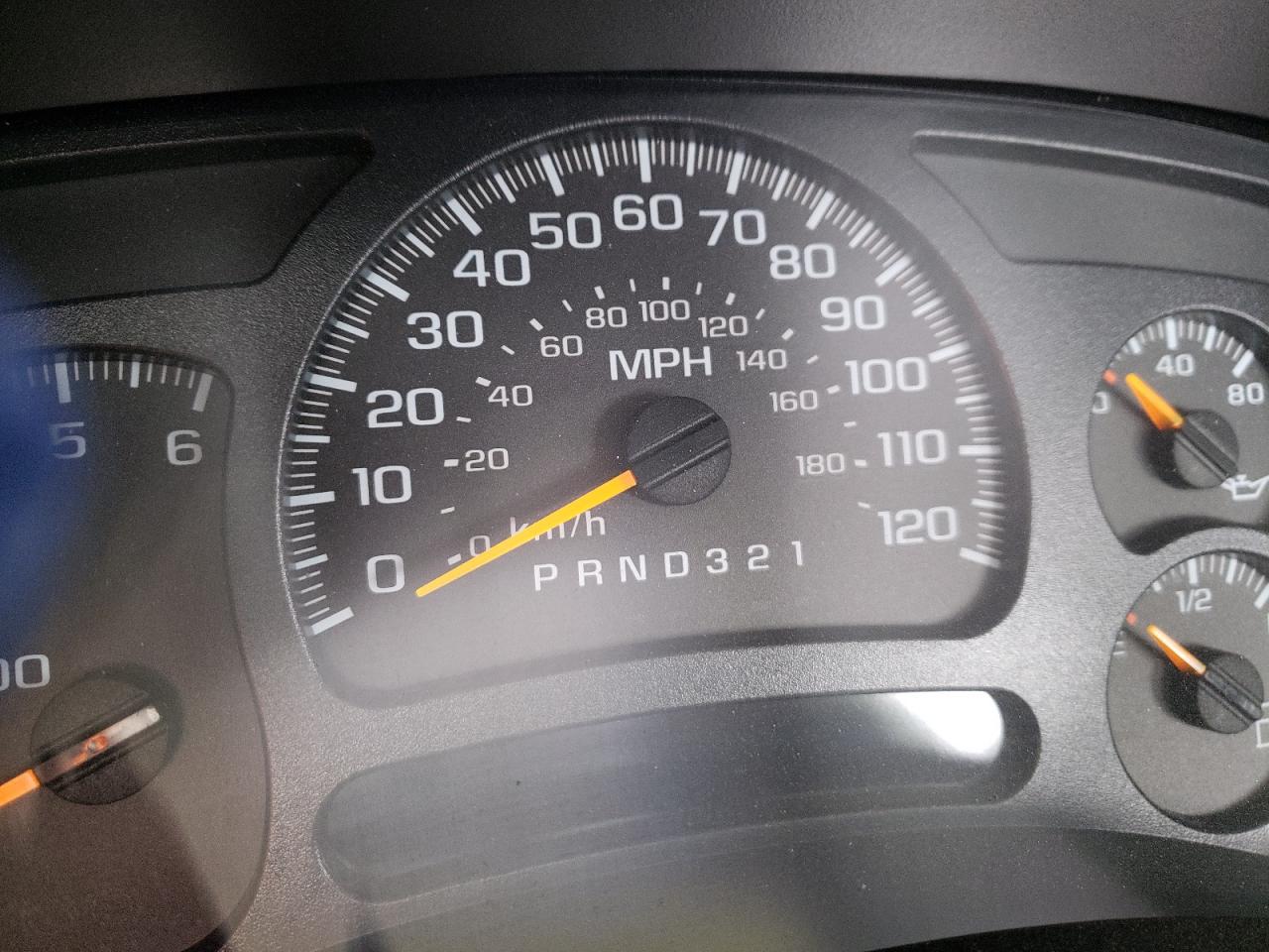 Photo 8 from auction – 2006 CHEVROLET SILVERADO with VIN 3GCEK14V76G225631