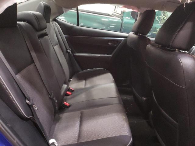 Photo 6 from auction – 2015 TOYOTA COROLLA L with VIN 2T1BURHE0FC310665