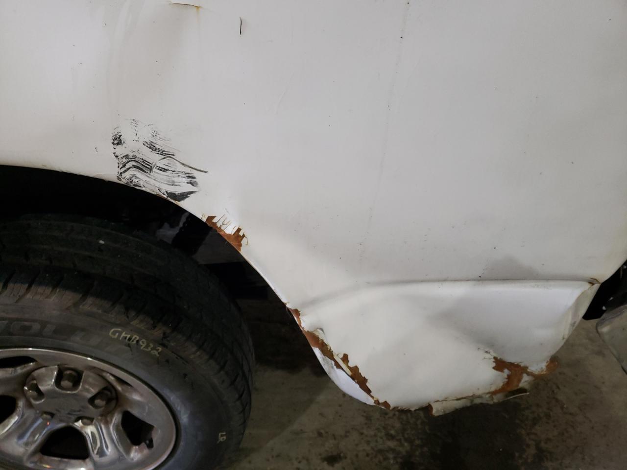 Photo 9 from auction – 2005 DODGE RAM 1500 S with VIN 1D7HA16N65J620822