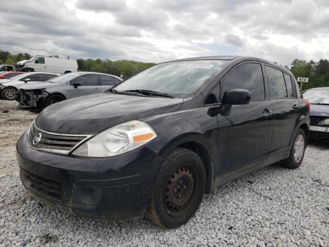 Photo 2 from auction – 2011 NISSAN VERSA S with VIN 3N1BC1CP0BL412085