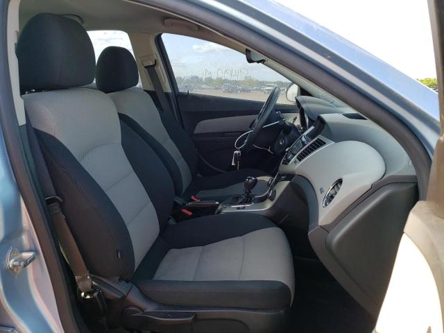 Photo 5 from auction – 2012 CHEVROLET CRUZE LS with VIN 1G1PD5SH7C7180469