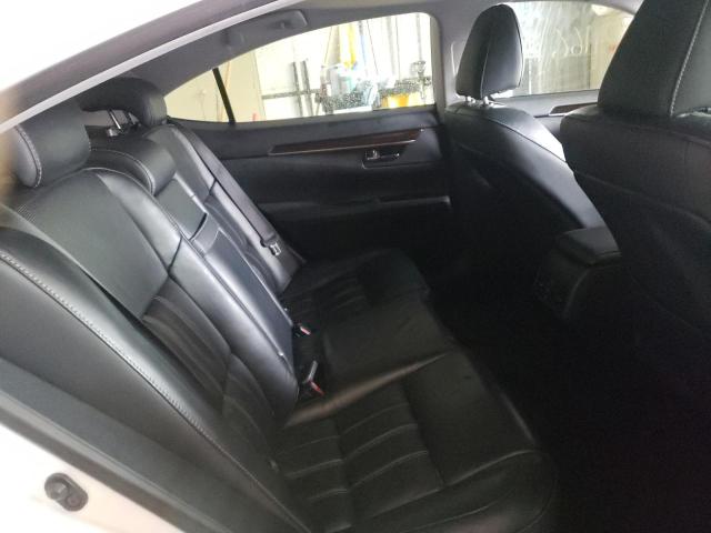 Photo 6 from auction – 2017 LEXUS ES 350 with VIN JTHBK1GG2H2248471