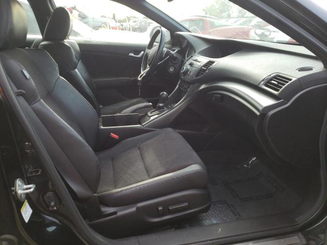 Photo 8 from auction – 2013 ACURA TSX SE with VIN JH4CU2F82DC000045